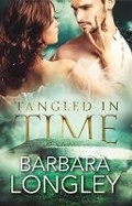 Cover: Tangled in Time - Montlake Romance