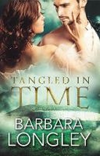 Enlarge image Cover: Tangled in Time - Montlake Romance