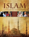 Cover: Islam - ABC-CLIO