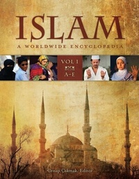 Abbildung von: Islam - ABC-CLIO