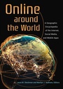 Cover: Online around the World - ABC-CLIO