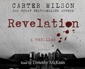 Cover: Revelation - Cherry Hill Publishing