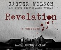 Enlarge image Cover: Revelation - Cherry Hill Publishing