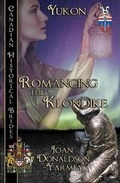 Cover: Romancing the Klondike - Ebound Canada