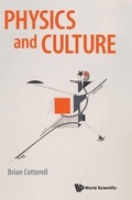 Cover: Physics And Culture - World Scientific Europe Ltd