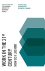 Cover: Work in the 21st Century - Emerald Publishing Limited