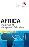 Cover: Africa - Emerald Publishing Limited