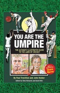 Cover: You are the Umpire - Guardian Books