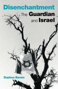 Bild: Disenchantment - Guardian Books