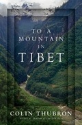 Cover: To a Mountain in Tibet - HarperCollins