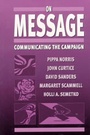 Cover: On Message - SAGE Publications Ltd