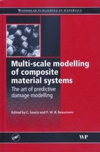 Enlarge image Cover: Multi-scale Modelling of Composite Material Systems - CRC Press