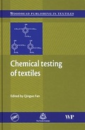 Bild: Chemical Testing of Textiles - CRC Press