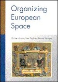 Cover: Organizing European Space - SAGE Publications Ltd