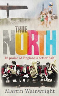 Enlarge image Cover: True North - Guardian Books