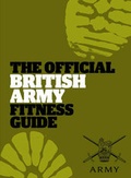 Cover: The Official British Army Fitness Guide - Guardian Books