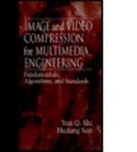 Enlarge image Cover: Image and Video Compression for Multimedia Engineering - CRC Press