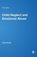 Cover: Child Neglect and Emotional Abuse - SAGE Publications Ltd
