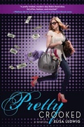 Cover: Pretty Crooked - HarperCollins