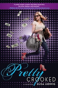 Enlarge image Cover: Pretty Crooked - HarperCollins