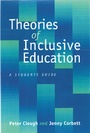 Cover: Theories of Inclusive Education - SAGE Publications Ltd