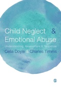 Cover: Child Neglect and Emotional Abuse - SAGE Publications Ltd