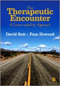 Cover: The Therapeutic Encounter - SAGE Publications Ltd