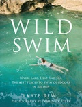 Cover: Wild Swim - Guardian Books