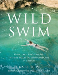 Enlarge image Cover: Wild Swim - Guardian Books
