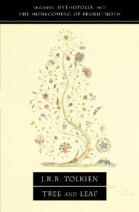 Enlarge image Cover: Tree and Leaf - HarperCollins