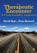 Cover: The Therapeutic Encounter - SAGE Publications Ltd