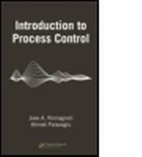 Enlarge image Cover: Introduction to Process Control - CRC Press