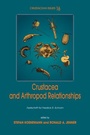 Cover: Crustacea and Arthropod Relationships - CRC Press