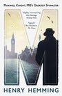 Cover: M - Arrow Books Ltd