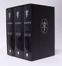 Cover: The Complete History of Middle-Earth Boxed Set - HarperCollins