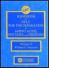 Bild: Handbook HPLC For Separation Amino Acids Peptides & Proteins - CRC Press