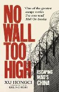 Cover: No Wall Too High - Rider & Co