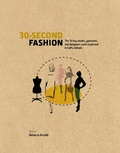 Cover: 30-Second Fashion - Ivy Press