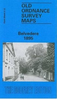Abbildung von: Belvedere1895 - Alan Godfrey Maps
