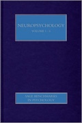 Cover: Neuropsychology - SAGE Publications Ltd