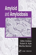 Cover: Amyloid and Amyloidosis - CRC Press
