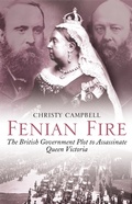 Cover: Fenian Fire - HarperCollins
