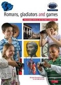 Cover: Romans, Gladiators and Games - Day One Publications