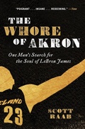 Cover: The Whore of Akron - Collins