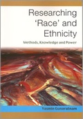 Cover: Researching 'Race' and Ethnicity - SAGE Publications Ltd