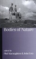 Cover: Bodies of Nature - SAGE Publications Ltd