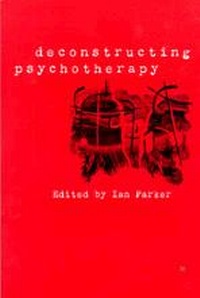 Enlarge image Cover: Deconstructing Psychopathology - SAGE Publications Ltd