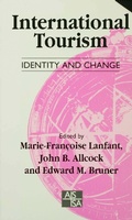 Cover: International Tourism - SAGE Publications Ltd