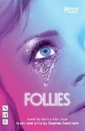Cover: Follies - Nick Hern Books