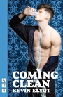 Cover: Coming Clean - Nick Hern Books